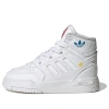 Adidas Originals (td)  Drop Step Shoes 'blue Navy White'