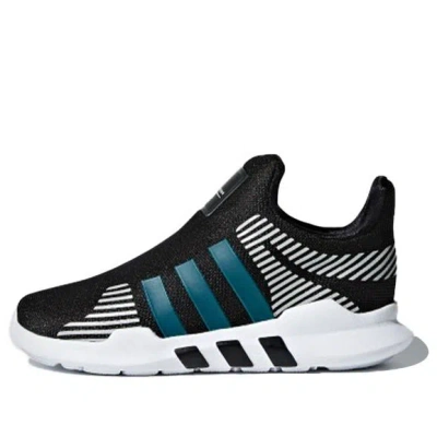 Adidas Originals (td)  Eqt Adv 360 I In Black