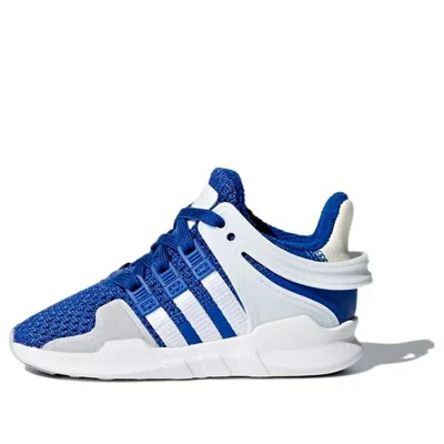 Adidas Originals (td)  Eqt Support Adv Blue