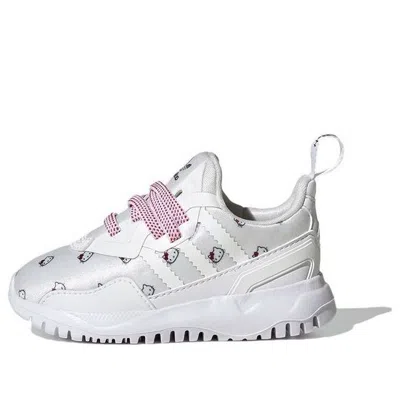 Adidas Originals (td)  Flex X Hello Kitty 'allover Print'