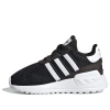 Adidas Originals (td)  La Trainer Lite 'black White'