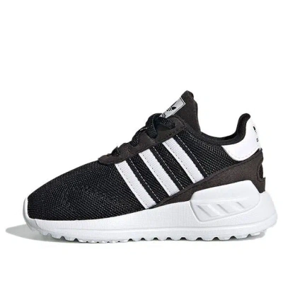 Adidas Originals (td)  La Trainer Lite 'black White'