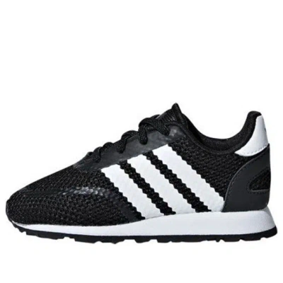 Adidas Originals (td)  N-5923 'black White'