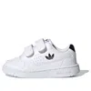 Adidas Originals (td)  Ny 90 'white Black'
