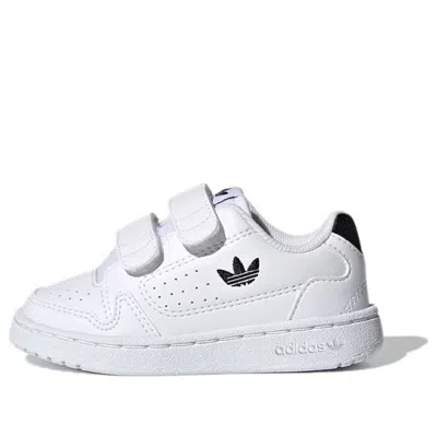 Adidas Originals (td)  Ny 90 'white Black'