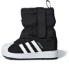 Adidas Originals (td)  Sst Wint3r Cf I High Top Black