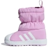 Adidas Originals (td)  Sst Wint3r Cf I Purple 'pink Blue' In Multi