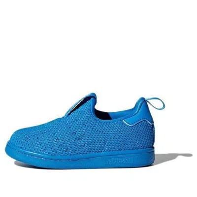 Adidas Originals (td)  Stan Smith 360 Sc I Sneakers Blue