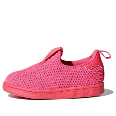 Adidas Originals (td)  Stan Smith 360 Sc I Sneakers Pink