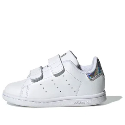 Adidas Originals (td)  Stan Smith Cf I In Multi