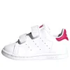 Adidas Originals (td)  Stan Smith Cf 'white Bold Pink'