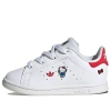 Adidas Originals (td)  Stan Smith 'white Black Red'