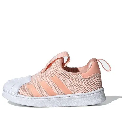 Adidas Originals (td)  Superstar 360