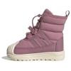 Adidas Originals (td)  Superstar 360 2.0 Boot 'wonder Orchid'