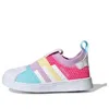 Adidas Originals (td)  Superstar 360 2.0 Shoes 'bliss Lilac White Bliss Blue'