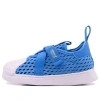 Adidas Originals (td)  Superstar 360 'blue White'