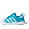 Adidas Originals (td)  Superstar 360 'blue White'