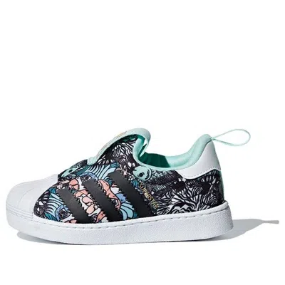 Adidas Originals (td)  Superstar 360 I In Multi