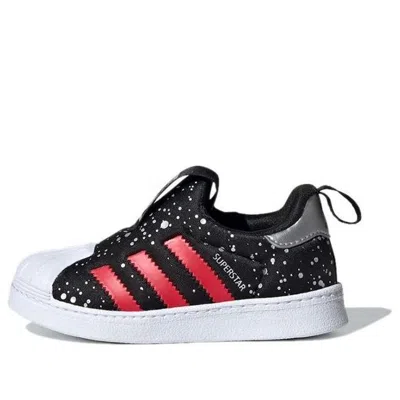 Adidas Originals (td)  Superstar 360 I In Multi