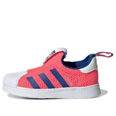 Adidas Originals (td)  Superstar 360 I In Multi