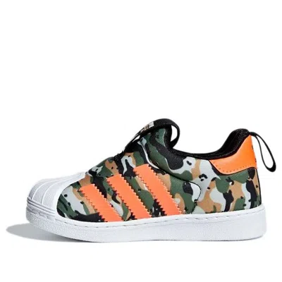 Adidas Originals (td)  Superstar 360 I In Multi