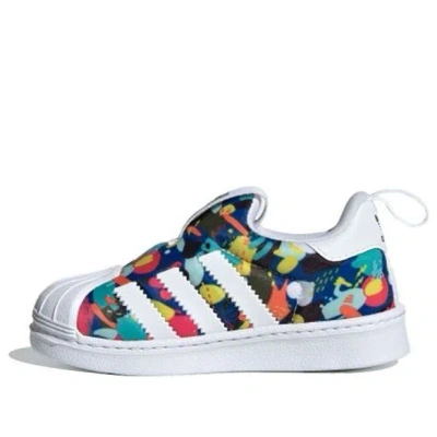 Adidas Originals (td)  Superstar 360 I