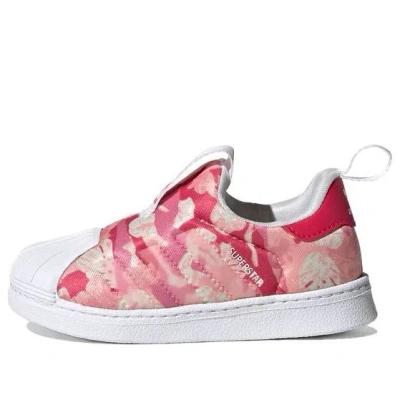 Adidas Originals (td)  Superstar 360 I In Multi