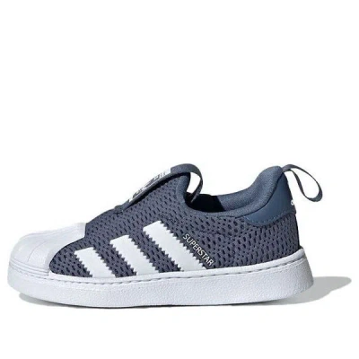 Adidas Originals (td)  Superstar 360 I In Multi