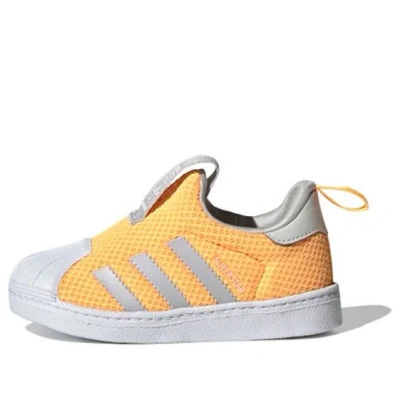 Adidas Originals (td)  Superstar 360 I In Multi