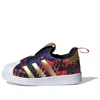 Adidas Originals (td)  Superstar 360 I 'blue Black Red' In Multi