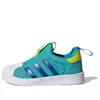 Adidas Originals (td)  Superstar 360 I Blue/green In Multi