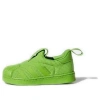 Adidas Originals (td)  Superstar 360 Sc In Green