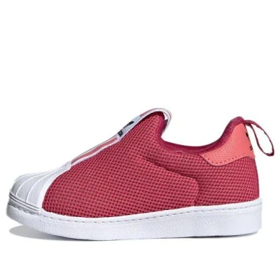 Adidas Originals (td)  Superstar 360 X I 'red'