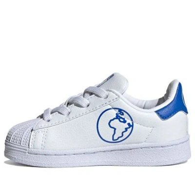 Adidas Originals (td)  Superstar El I