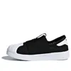 Adidas Originals (td)  Superstar Smr 360 I In Black