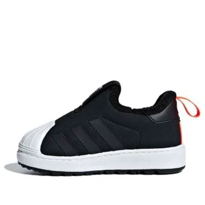 Adidas Originals (td)  Superstar Winter 360 I In Multi