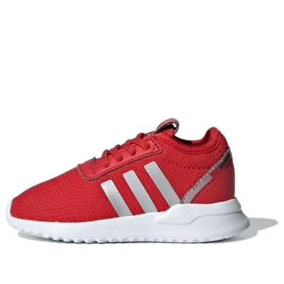 Adidas Originals (td)  U_path X 'red White Silver'