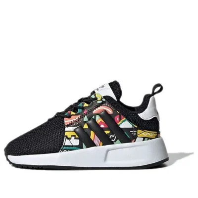Adidas Originals (td)  X_plr Shoes 'black White' In Multi