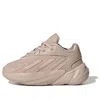 Adidas Originals (td) Adidas Ozelia El 'brown' In Neutral
