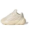 Adidas Originals (td) Adidas Ozelia El L 'cream' In Neutral