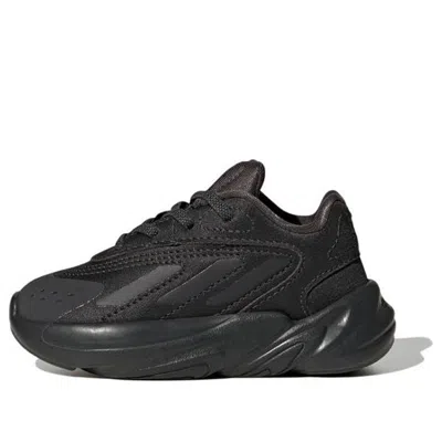 Adidas Originals (td) Adidas Ozelia Shoes 'core Black'