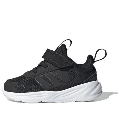 Adidas Originals (td) Adidas Ozelle 'black White'