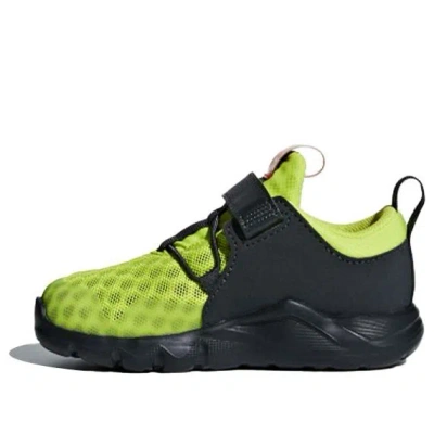 Adidas Originals (td) Adidas Rapidaflex 2 Cool El 'yellow Black'