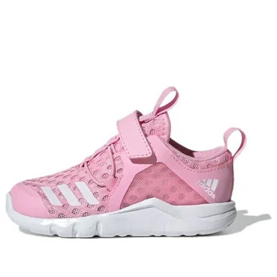 Adidas Originals (td) Adidas Rapidaflex Bth El I In Pink