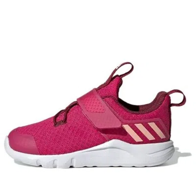 Adidas Originals (td) Adidas Rapidaflex El I Pink