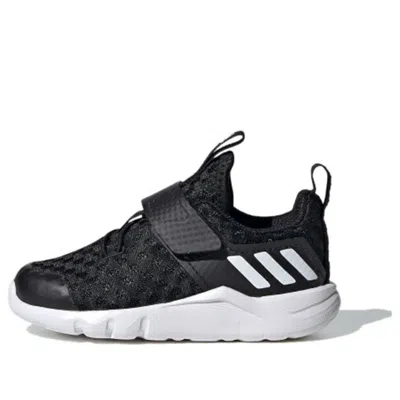 Adidas Originals (td) Adidas Rapidaflex Summer.rdy El Infant 'black'