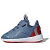 Adidas Originals (td) Adidas Rapidarun Avengers I 'blue Red'