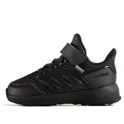 Adidas Originals (td) Adidas Rapidarun El 'black'