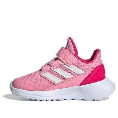 Adidas Originals (td) Adidas Rapidarun El Infant 'pink'
