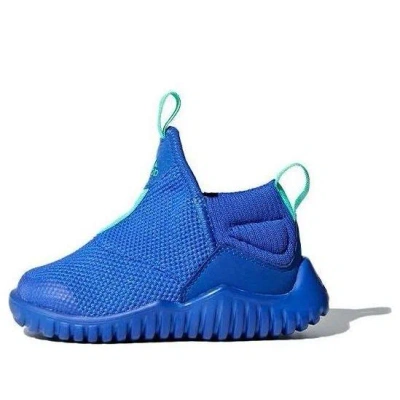 Adidas Originals (td) Adidas Rapidazen 2 I 'blue Green' In Multi
